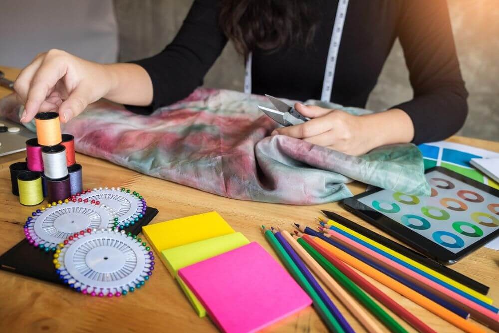 Professional Guide to Textile Production Methods