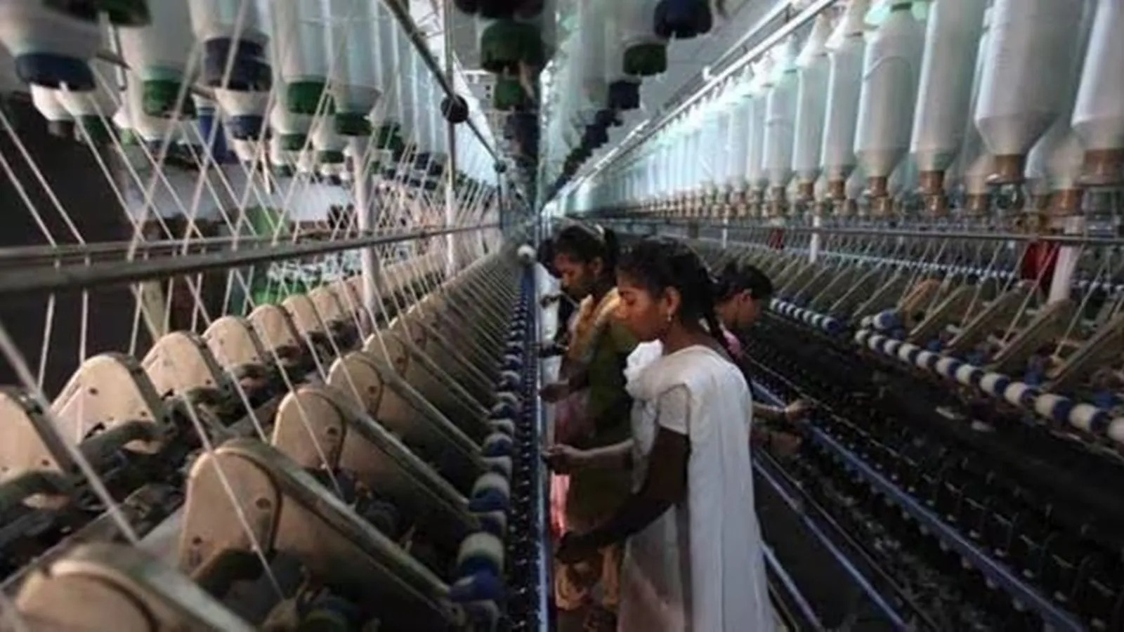 Understanding Textile Supply Chain Management