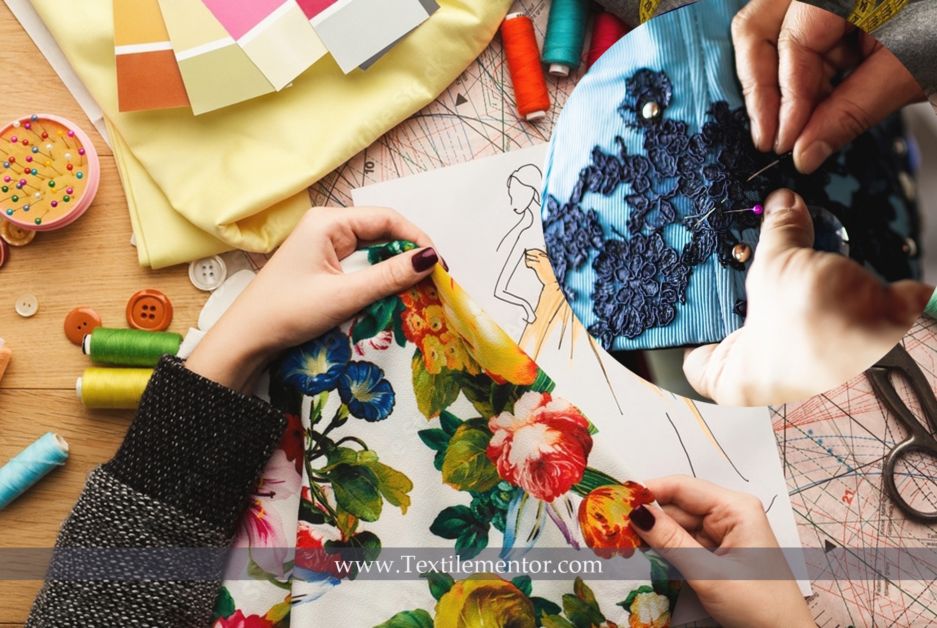 How Automation Is Improving Textile Production
